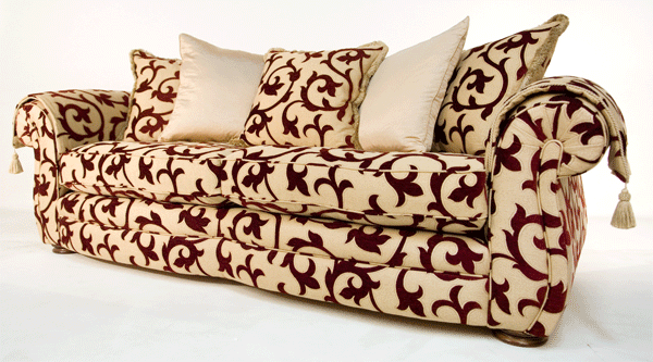 Peter Guild Upholstery